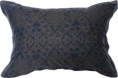 Halvor Bakke Frogner putevar 50x70 Blå / Midnight blue