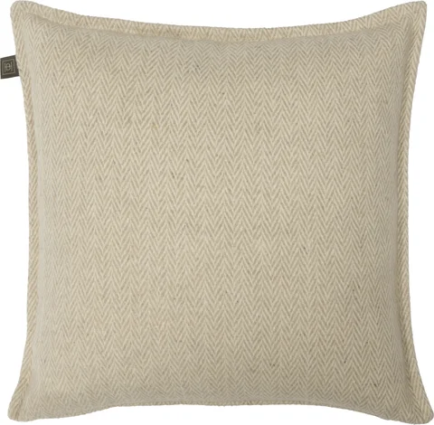 Halvor Bakke Asima putetrekk 50x50 Beige