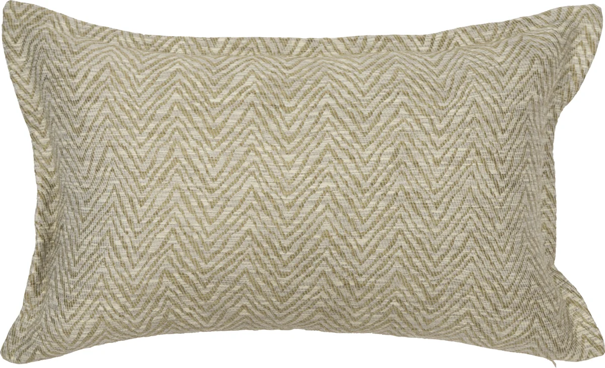 Halvor Bakke Bogstad putetrekk 40x60 Beige 
