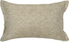 Halvor Bakke Bogstad putetrekk 40x60 Beige