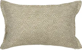 Halvor Bakke Bogstad putetrekk 40x60 Beige