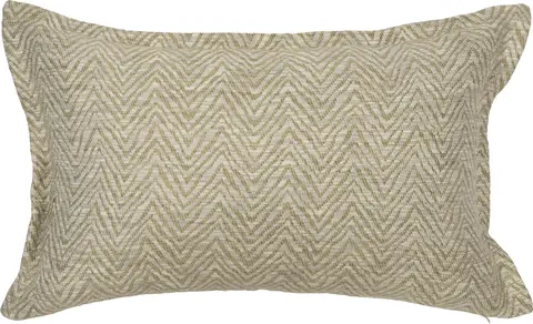 Halvor Bakke Bogstad putetrekk 40x60 Beige