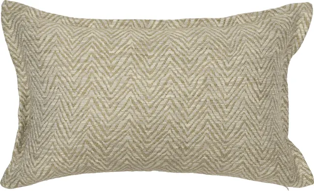 Halvor Bakke Bogstad putetrekk 40x60 Beige 