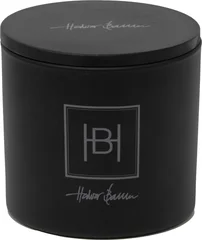 Halvor Bakke Eliano duftlys Sort Mandarin
