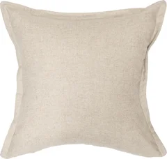 Halvor Bakke Filipstad putetrekk 50x50 Lys beige