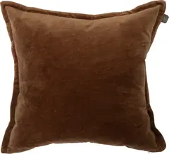 Halvor Bakke Thomas putetrekk 50x50 Kamel