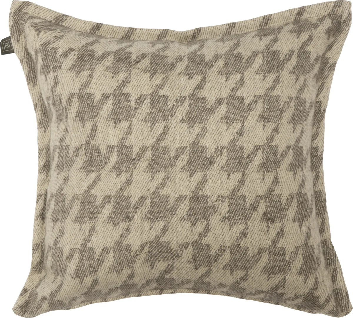 Halvor Bakke Zayla putetrekk 50x50 Beige 