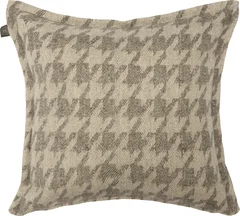 Halvor Bakke Zayla putetrekk 50x50 Beige