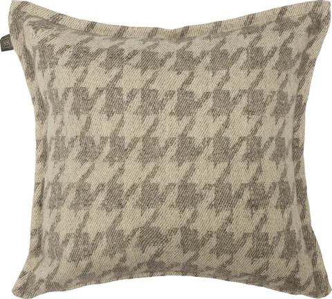 Halvor Bakke Zayla putetrekk 50x50 Beige
