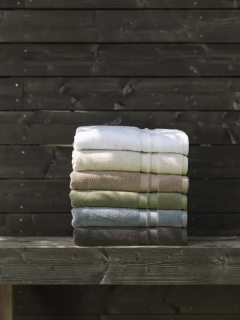 Halvor Bakke St. Paul klut 30x30 Beige 