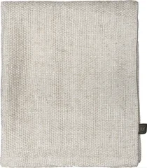 Halvor Bakke Agira sengeløper 70x260 Beige