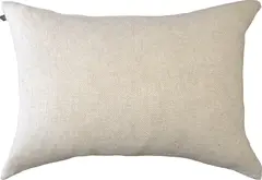 Halvor Bakke Agira putetrekk 70x100 Beige