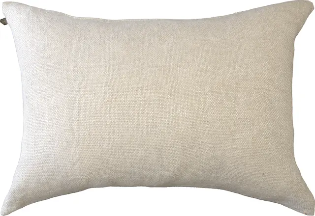 Halvor Bakke Agira putetrekk 70x100 Beige 