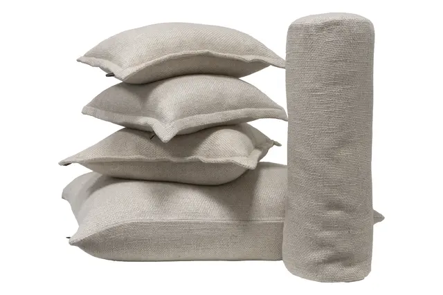 Halvor Bakke Agira putetrekk 23x70 Beige 