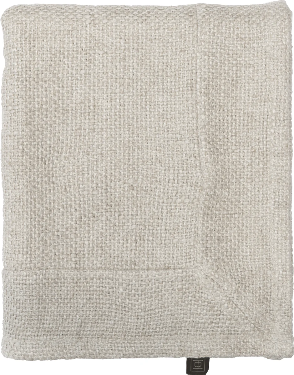 Halvor Bakke Agira sengeløper 70x260 Beige 
