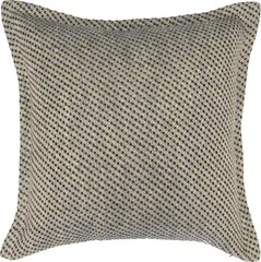 Halvor Bakke Altam putetrekk 50x50 Blå