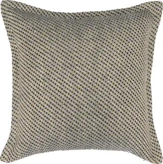 Halvor Bakke Altam putetrekk 50x50 Blå