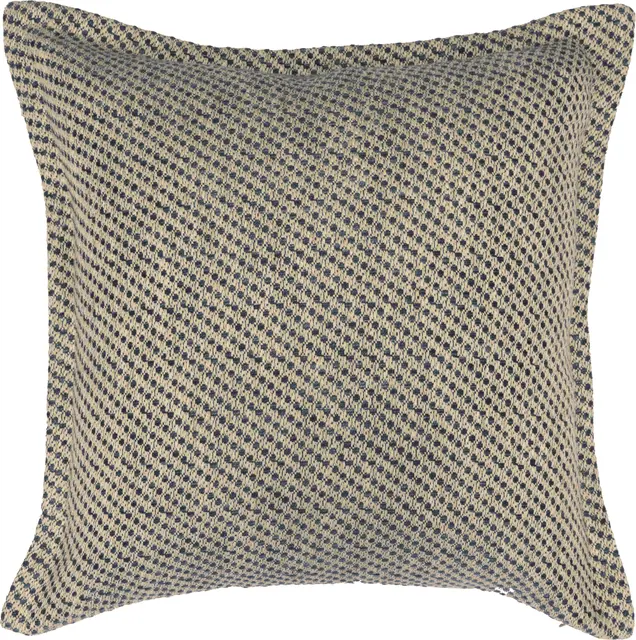 Halvor Bakke Altam putetrekk 50x50 Blå 