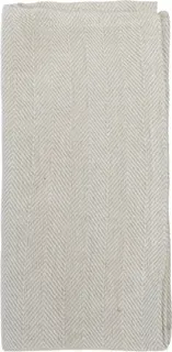 Halvor Bakke Lecce serviett 4-pack 45x45 Beige