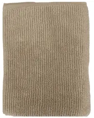 Halvor Bakke Ocean håndkle 50x100 Beige / Pure cashmere