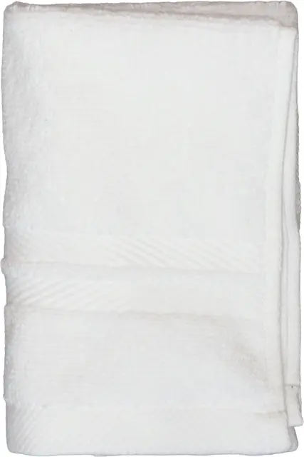 Halvor Bakke St. Paul klut 30x30 Hvit 