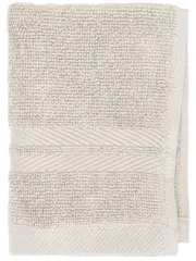 Halvor Bakke St. Paul klut 30x30 Lys sand