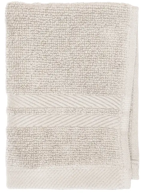 Halvor Bakke St. Paul klut 30x30 Lys sand 