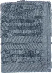 Halvor Bakke St. Paul klut 30x30 Støv blå