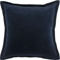 Halvor Bakke Thomas putetrekk 50x50 Blå