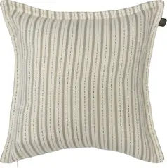 Halvor Bakke Tursi putetrekk 50x50 Offwhite