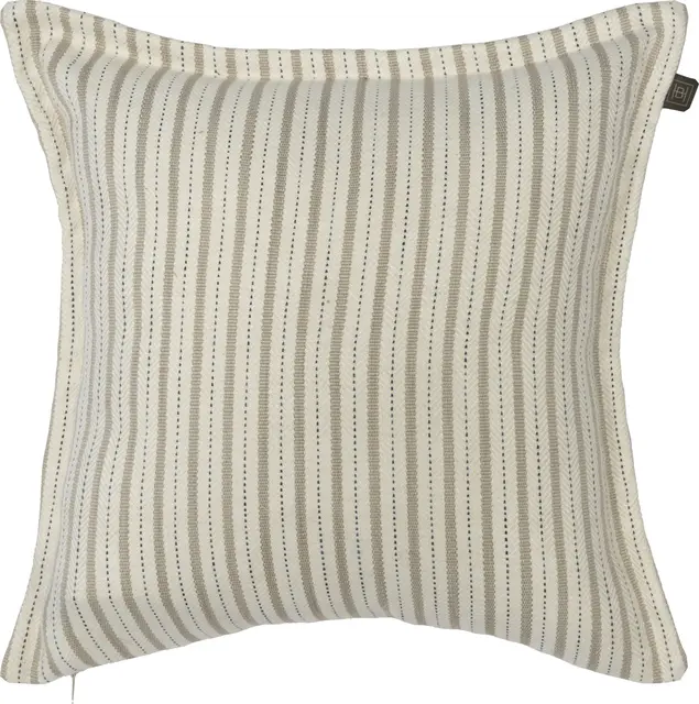 Halvor Bakke Tursi putetrekk 50x50 Offwhite 