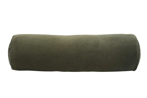 Halvor Bakke Byron putetrekk Ø23x70 Dusty olive