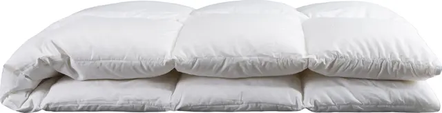 Halvor Bakke 100 % Andedundyne Medium 140x200 532g 