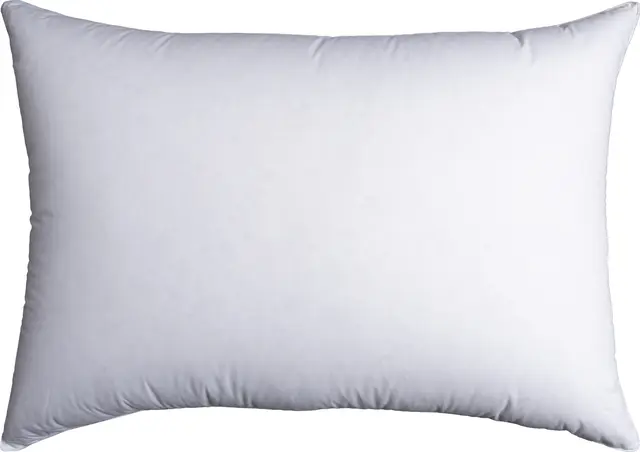 Halvor Bakke 100 % Andedunpute Medium 50x70 400g 