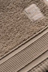 Halvor Bakke George h&#229;ndklepakke 600g 2stk 50x70/2stk 70x140 Beige