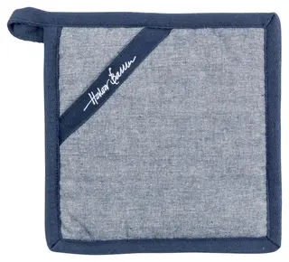 Halvor Bakke F&#230;rder gryteklut 2-pk bom 22x22 Bl&#229;