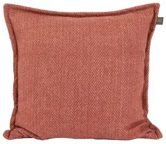 Halvor Bakke Asima putetrekk 50x50 Rust fiskeben