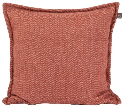 Halvor Bakke Asima putetrekk 50x50 Rust fiskeben