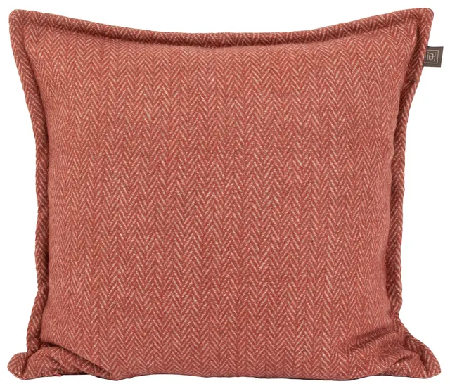 Halvor Bakke Asima putetrekk 50x50 Rust fiskeben 