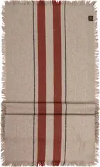 Halvor Bakke Vivero bordl&#248;per 50x140 Beige/rust