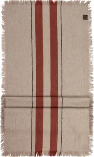 Halvor Bakke Vivero bordl&#248;per 50x140 Beige/rust
