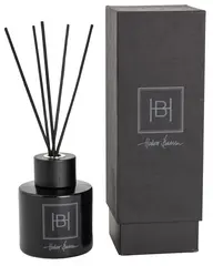 Halvor Bakke Valbonne Duftpinner 180 ml Winter Sort