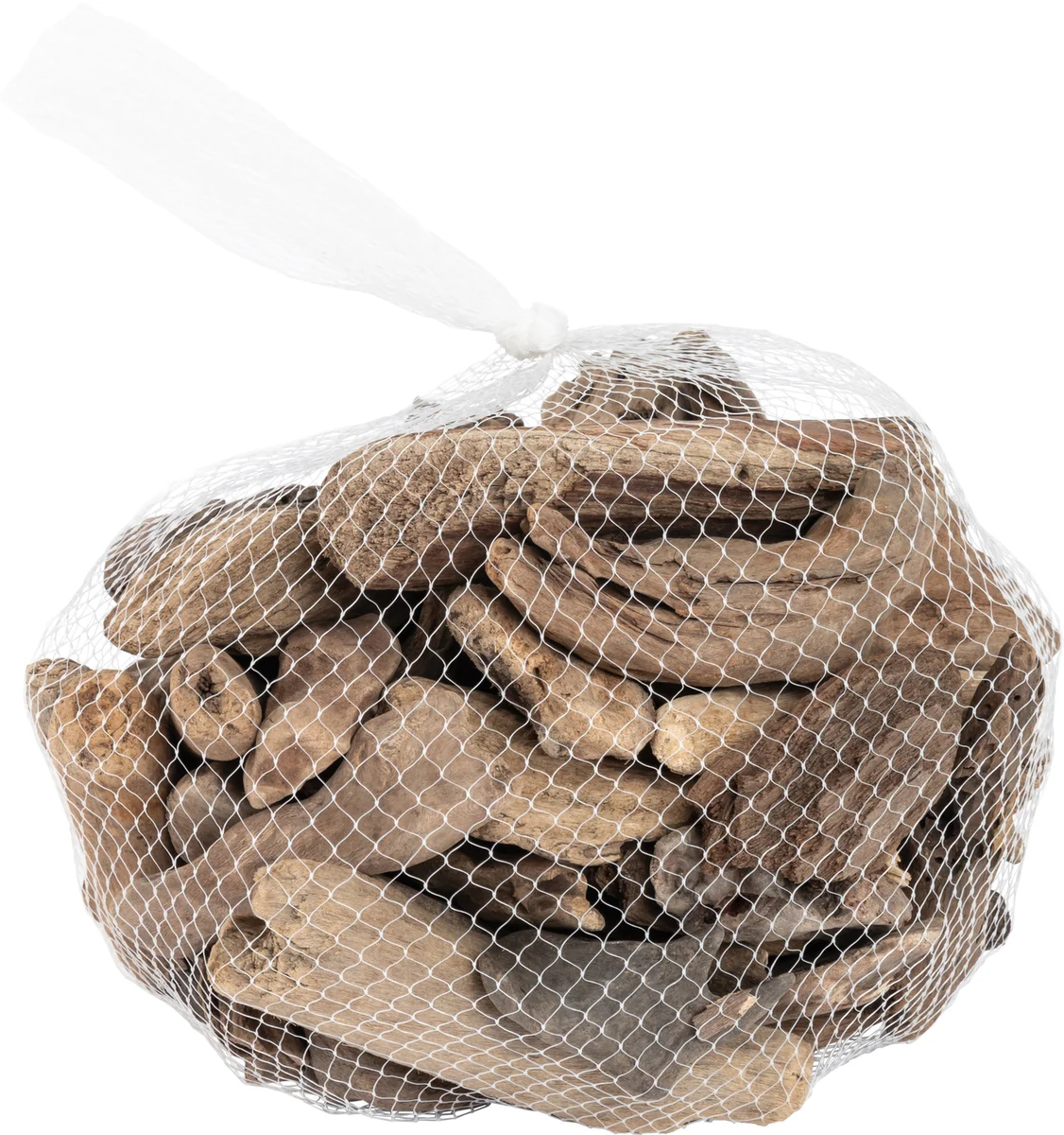 Halvor Bakke Belleville pose med drivved 17x17 Natur 