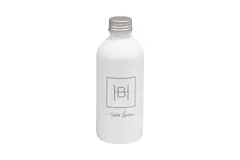 HB Refill til duftpinner 240 ml White Musk