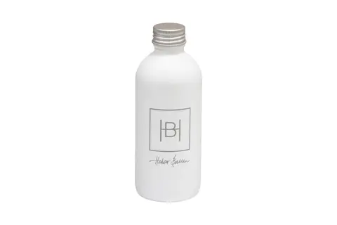 HB Refill til duftpinner 240 ml White Musk