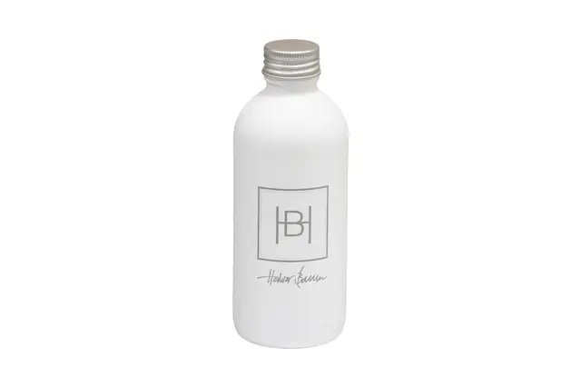 HB Refill til duftpinner 240 ml White Musk 