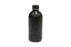 Halvor Bakke Valbonne Refill til duft 240 ml Winter Sort