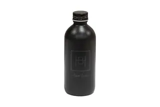Halvor Bakke Valbonne Refill til duft 240 ml Winter Sort
