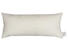 Norsk Dun innleggspute 45x80 100 % europeisk andefjær