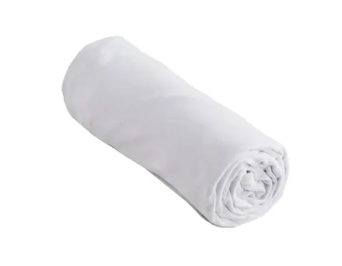 Cozy jersey 2 i 1 laken 100% &#248;kologisk